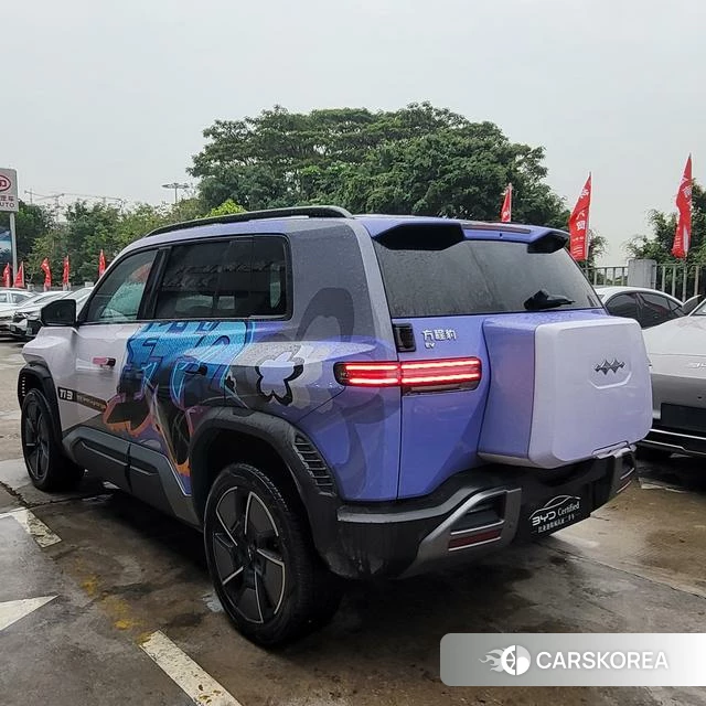 Leopard Titanium 3 id 3983283 из Китая 8