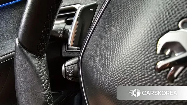 Peugeot 3008 second generation id 3000300 из Кореи 8