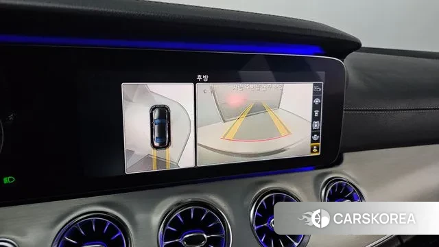 Mercedes-Benz CLS-Class C257 id 3045367 из Кореи 8