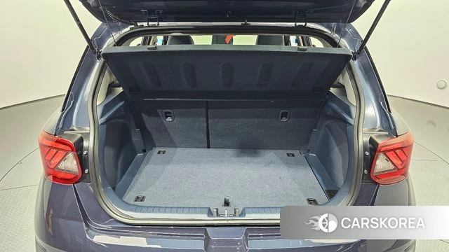 Hyundai Venue id 4421301 из Кореи 8
