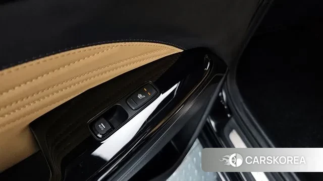 Kia K7 Premier id 3060347 из Кореи 8