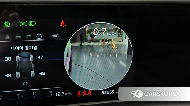 Kia The New Seltos id 4201063 из Кореи 8