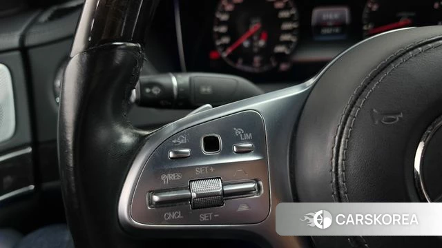 Mercedes-Benz S-Class W222 id 4689183 из Кореи 8