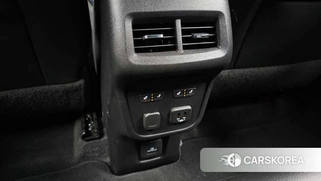 Chevrolet (GM Daewoo) The New Equinox id 4697088 из Кореи 8