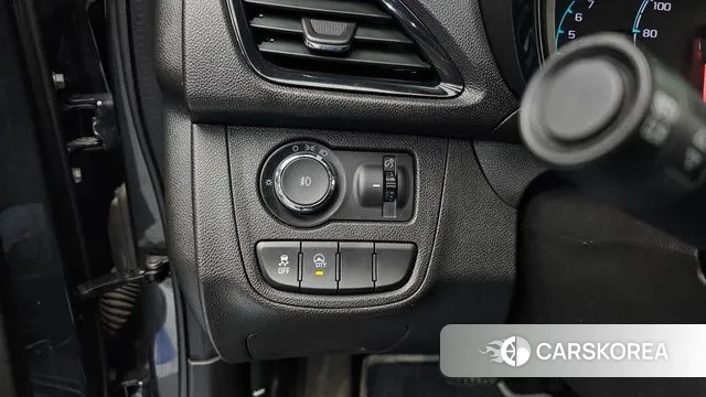 Chevrolet (GM Daewoo) The Next Spark id 3330858 из Кореи 8