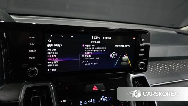 Kia Sorento 4th Generation id 4423009 из Кореи 8
