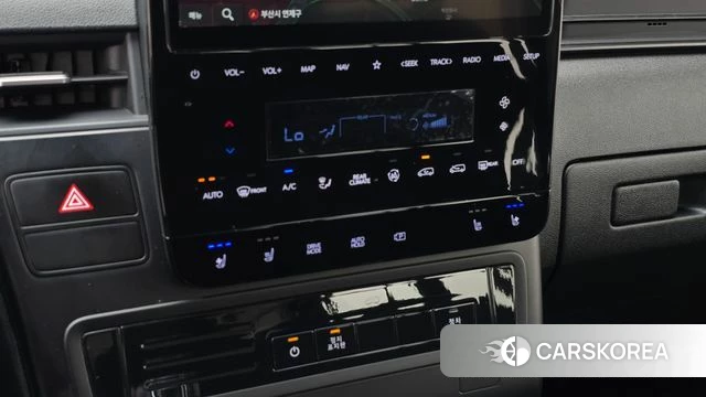 Hyundai Staria id 4427789 из Кореи 8