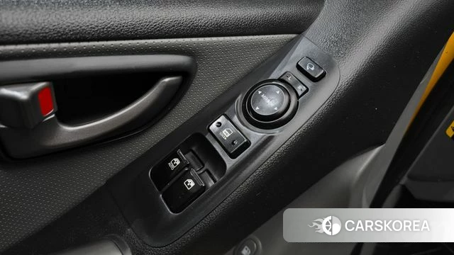 Hyundai The New Grand Starex id 3821090 из Кореи 8