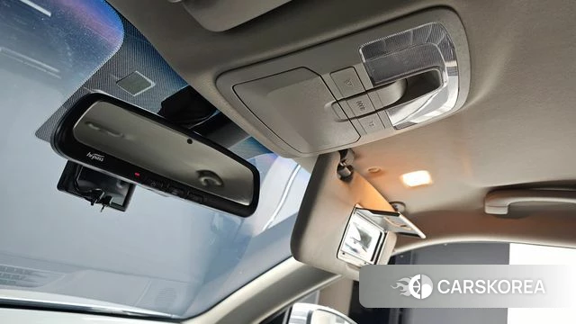 Ssangyong Beautiful Korando id 4595092 из Кореи 8