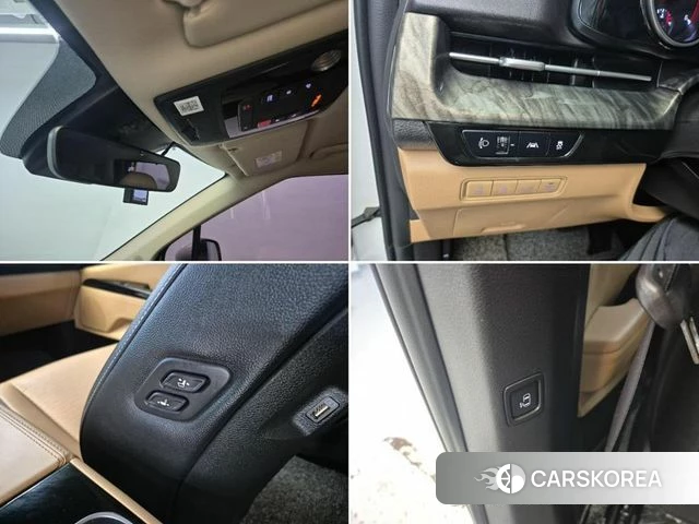 Kia Carnival 4th generation id 3897351 из Кореи 8