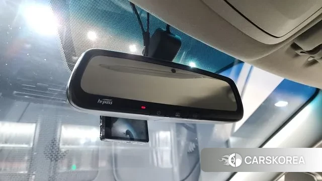 Ssangyong Berry New Tivoli id 3479610 из Кореи 8