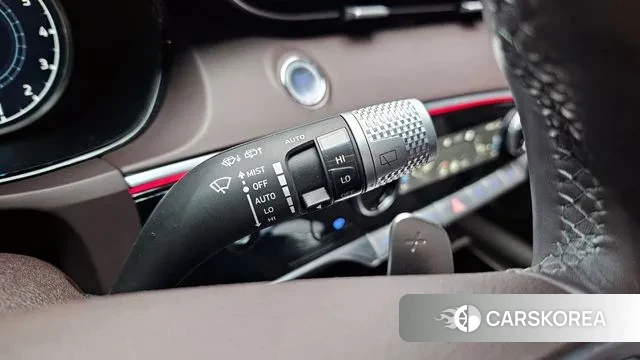 Genesis GV70 id 3771934 из Кореи 8