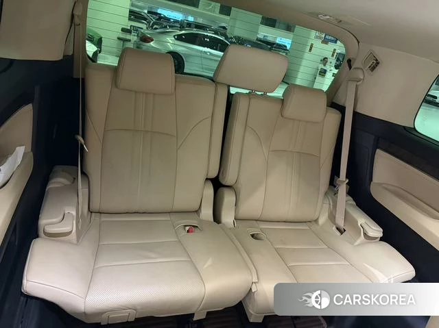 Toyota Elfa id 4222279 из Китая 8
