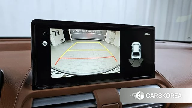 Hyundai The New Casper id 3963162 из Кореи 8