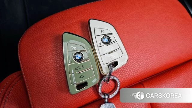 BMW 1 Series (F40) id 4316224 из Кореи 8