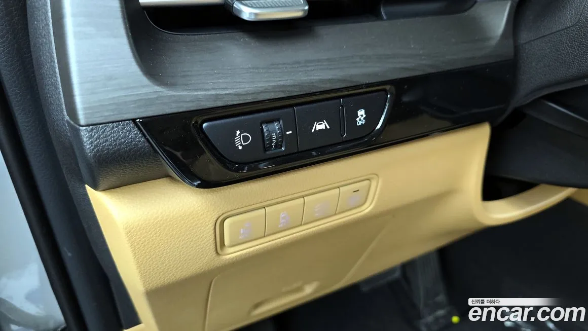 Kia Carnival 4th generation id 2157970 из Кореи 8