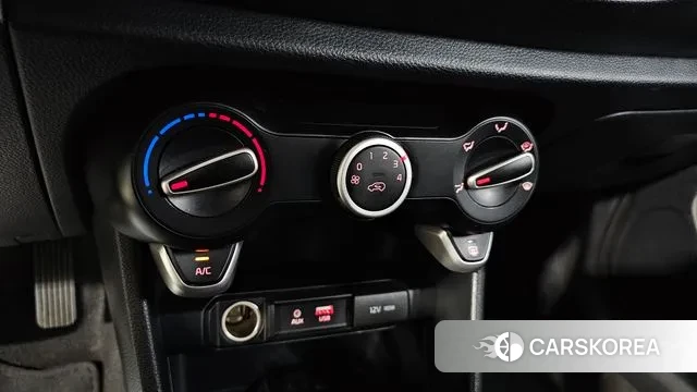 Kia All New Morning (JA) id 3249139 из Кореи 8