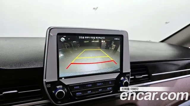 Hyundai The New Grand Starex id 2912993 из Кореи 8