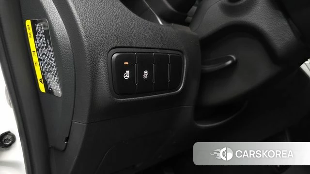 Kia The New Kia Ray EV id 4308395 из Кореи 8