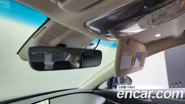 Genesis G80 (RG3) id 2702030 из Кореи 8