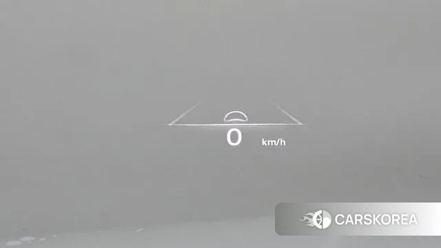 Genesis GV80 id 2960379 из Кореи 8