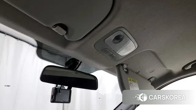 Hyundai The New Grand Starex id 2940403 из Кореи 8