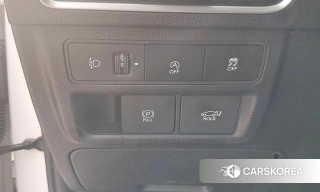 Hyundai Sonata D Edge (DN8) id 4607661 из Кореи 8