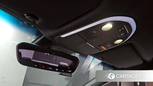 Genesis G70 id 3385875 из Кореи 8