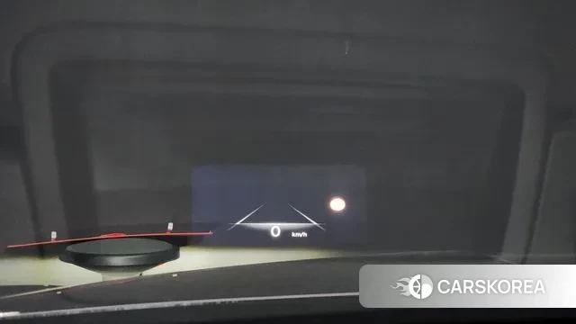 Genesis G80 (RG3) id 3027434 из Кореи 8