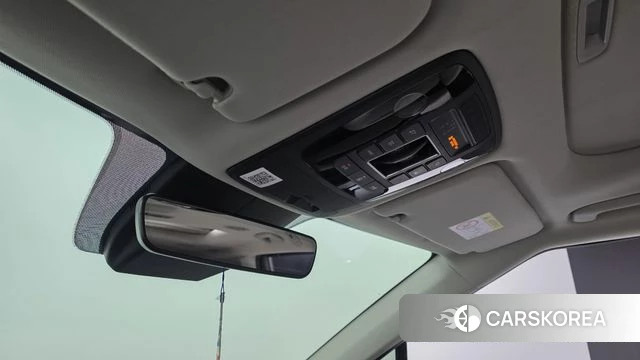 Kia Carnival 4th generation id 3866229 из Кореи 8