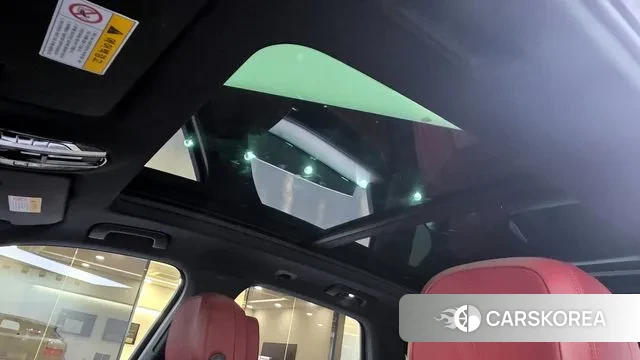 Porsche Cayenne (PO536) id 3350609 из Кореи 8