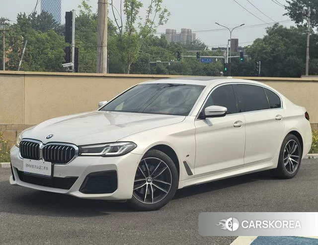 BMW 5 series id 4300406 из Китая 8
