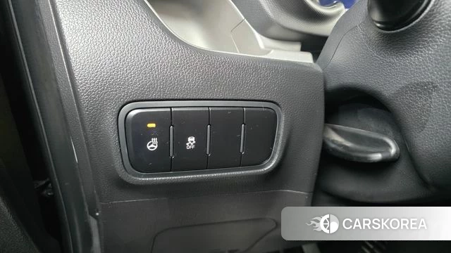 Kia The New Ray id 4203712 из Кореи 8