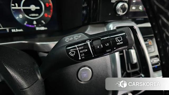 Kia Sorento 4th Generation id 4244573 из Кореи 8