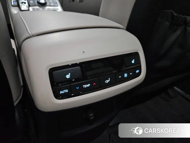 Hyundai Palisade id 4324126 из Кореи 8