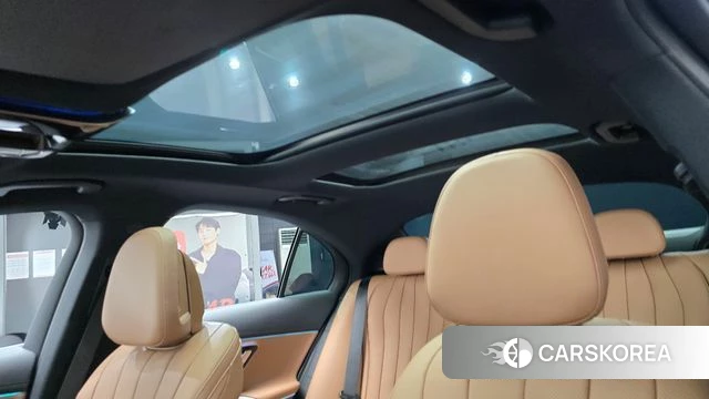 Mercedes-Benz E-Class W214 id 4686373 из Кореи 8
