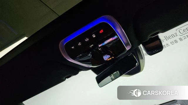 Mercedes-Benz S-Class W223 id 3851935 из Кореи 8