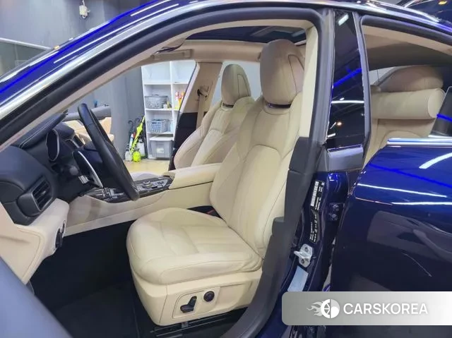 Maserati Levante id 3757026 из Кореи 8