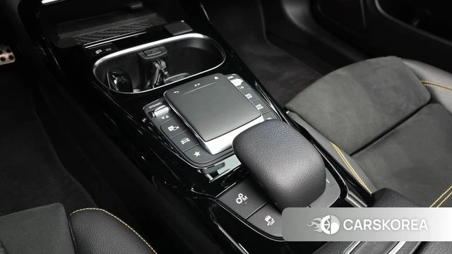 Mercedes-Benz CLA-Class C118 id 4906195 из Кореи 8