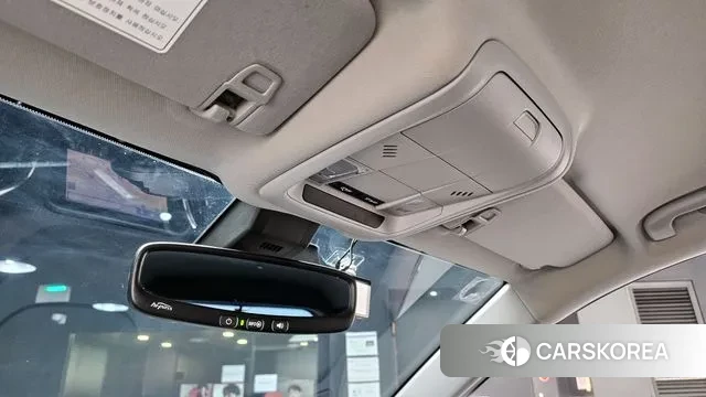 Chevrolet (GM Daewoo) Equinox id 3504465 из Кореи 8