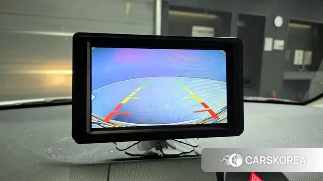 Kia The New Ray id 3458012 из Кореи 8