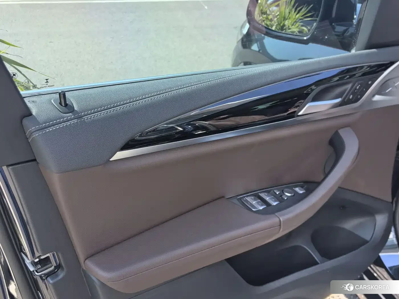 BMW X3 id 4547645 из Китая 8
