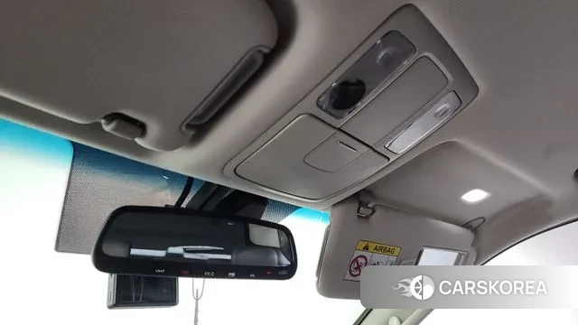 Kia Mohave Master id 3708101 из Кореи 8