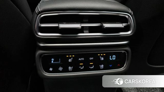 Genesis GV80 id 4185869 из Кореи 8