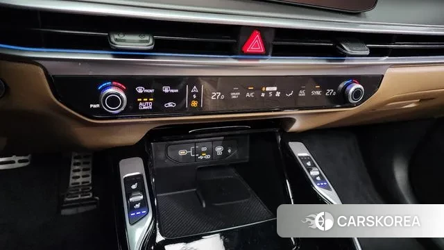 Kia The New Sorento 4th Generation id 3654050 из Кореи 8