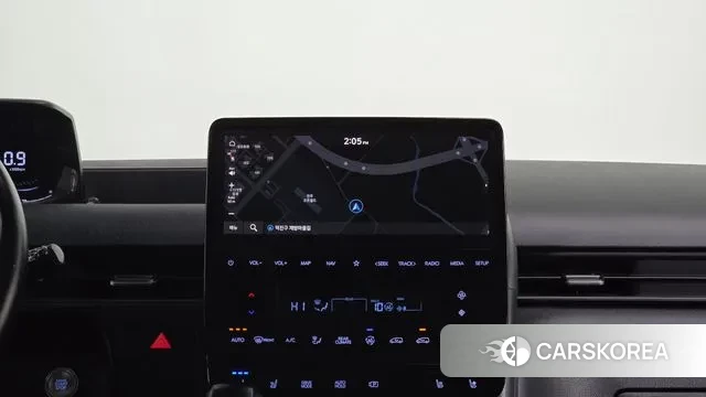 Hyundai Staria id 3551509 из Кореи 8