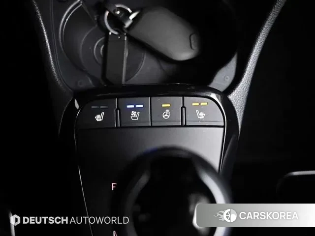 Kia The New Morning (JA) id 3614444 из Кореи 8