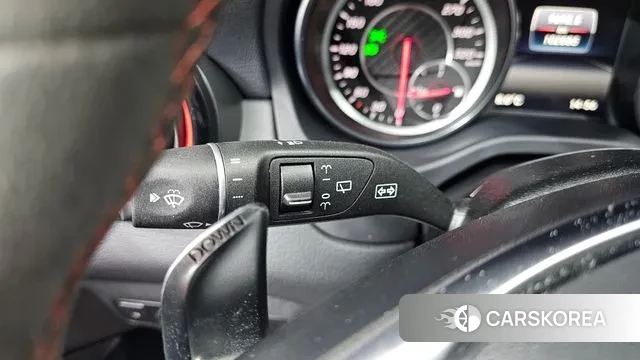 Mercedes-Benz GLA-Class X156 id 3583601 из Кореи 8