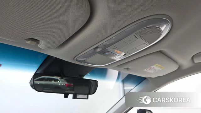 Hyundai Ionic 5 id 4619204 из Кореи 8