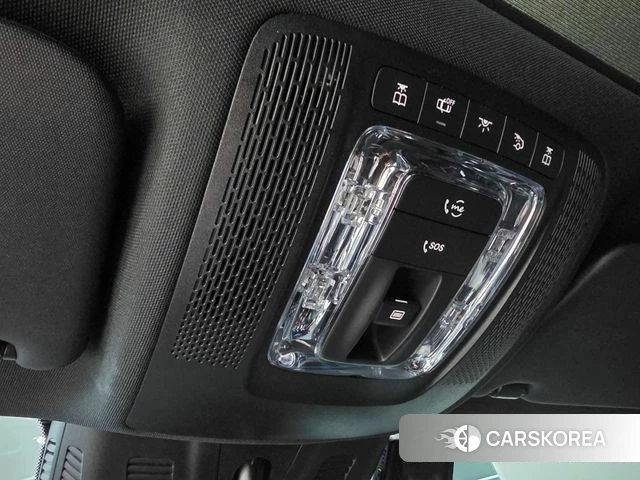 Mercedes-Benz GLA - Class H247 id 4322240 из Кореи 8